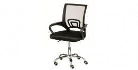 Кресло Alera black (7047)