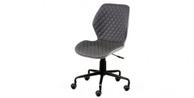 Кресло Ray grey (5944)